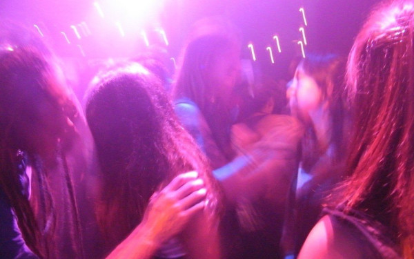 Θεσσαλονίκη: Επτά οι συλλήψεις για διάθεση αλκοολούχων σε ανήλικους