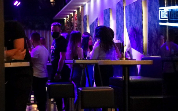 ΠΕΔΚΜ: Όχι στη «ληστρική» παρακράτηση 20% των τελών που θα εισπράττεται από την ΑΑΔΕ - Φέρνει απώλεια χιλιάδων ευρώ