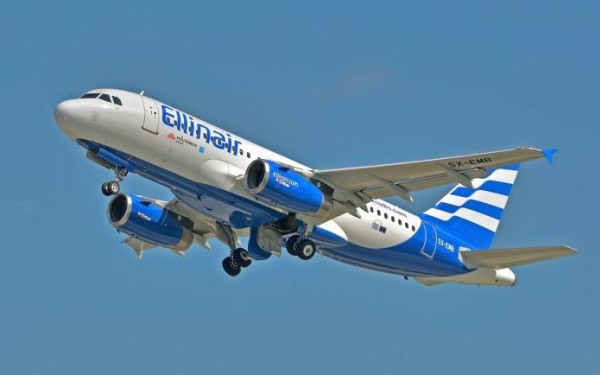 Το «φάντασμα» της Ellinair ξαναχτυπά