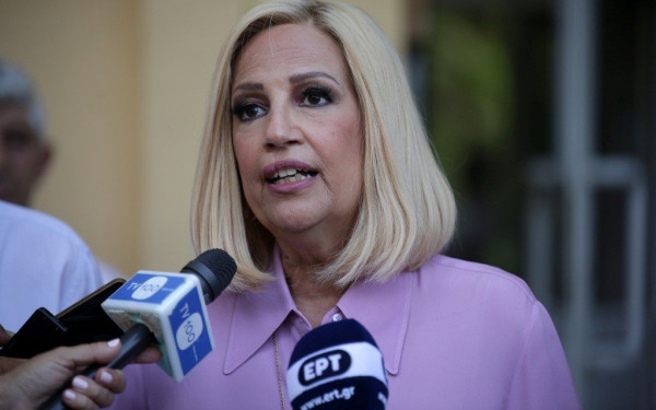 Φ. Γεννηματά: Δεν τελειώσαμε με τη μισαλλόδοξη βία και την κουλτούρα μίσους