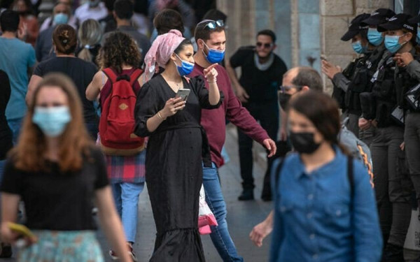 Ο κορονοϊός βγήκε... παγανιά: Μέχρι και τα 2/3 του παγκόσμιου πληθυσμού έχουν πλέον αντισώματα