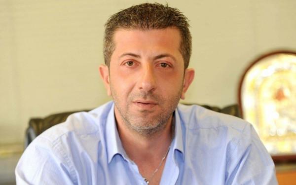 Χάρης Κυπριανίδης: Συνθήκες εργασιακής ζούγκλας