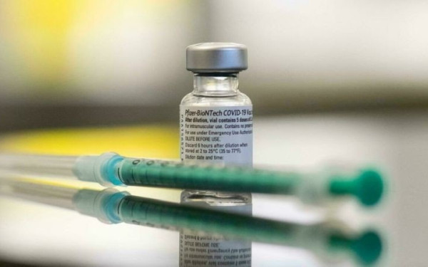 Ανοίγει εμβολιαστικό κέντρο για την ευλογιά των πιθήκων στην Αλεξανδρούπολη