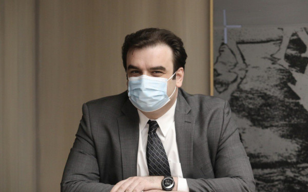 Πιερρακάκης: Αυτονόητη η ενημέρωση των μαθητών για τις πανελλαδικές μέσω κινητού 