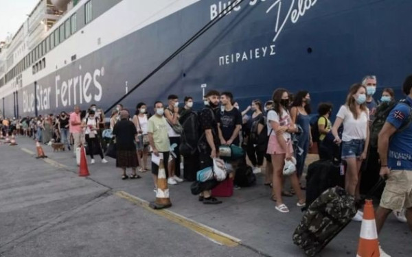 Δημοσιεύθηκαν οι όροι χορήγησης άδειας στους εργαζόμενους του ιδιωτικού τομέα για τις εκλογές