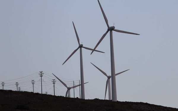 ΓEK ΤΕΡΝΑ: Big Deal αξίας 3,2 δισ. ευρώ με την Masdar για την ΤΕΡΝΑ Ενεργειακή - Τίμημα στα 20 ευρώ ανά μετοχή