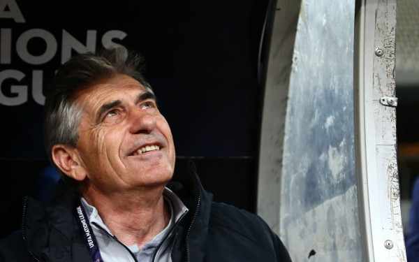 Ρεκόρ οκταετίας ο Αναστασιάδης