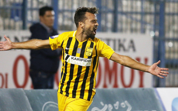 Ο χαρισματικός κύριος Γκάμα