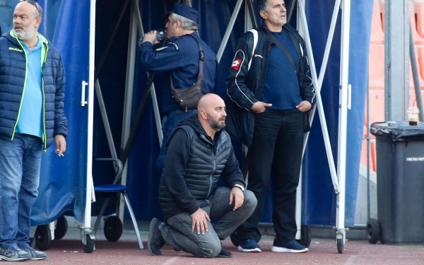 Ραγδαίες εξελίξεις στον Ηρακλή - Τέλος ο Μυροφορίδης, στο στόχαστρο και ποδοσφαιριστές