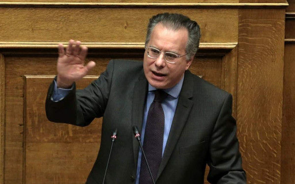 «Ε, όχι κύριε...»: Το ξέσπασμα Κουμουτσάκου για τις δικαιολογίες Πάτση