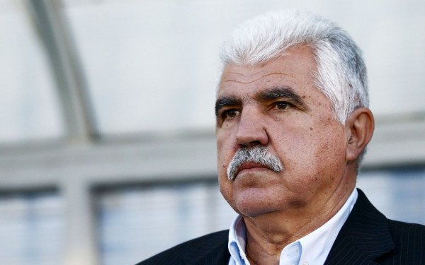 Το απίθανο ρεκόρ του Γιώργου Παράσχου