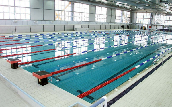 Ενεργειακή κρίση: Αυτά είναι τα μέτρα εξοικονόμησης στις αθλητικές εγκαταστάσεις της Θεσσαλονίκης