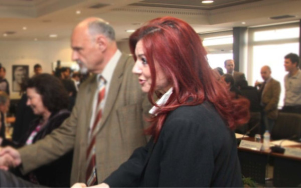 Ε. Ράικου: Ο Παπαγγελόπουλος δεν μου ζήτησε να κατασκευάσω επιβαρυντικά στοιχεία για πολιτικά πρόσωπα 