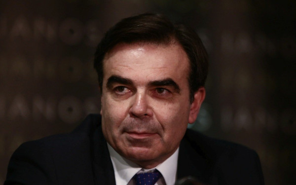 Thessaloniki Summit 2018: Ο Μ. Σχοινάς κατήγγειλε το… Brexit
