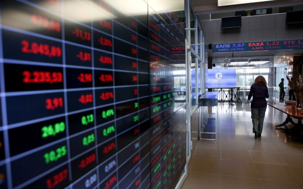 Τα καλά νέα για το εμβόλιο των Pfizer -Biontech "απογειώνουν" τις αγορές 