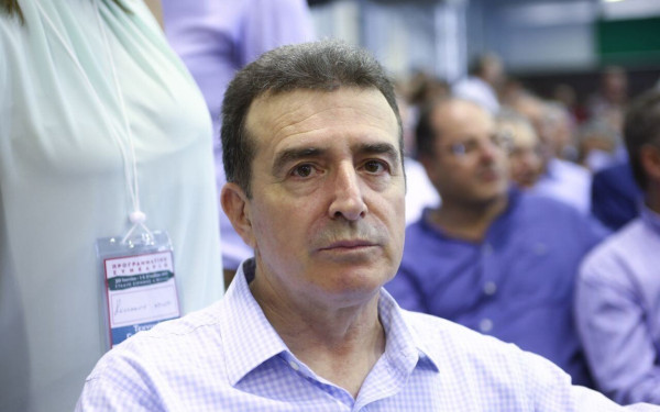 Μ. Χρυσοχοΐδης: Κάνουμε συνεχώς περιπολίες για την αποτροπή οποιασδήποτε απειλής (βίντεο)