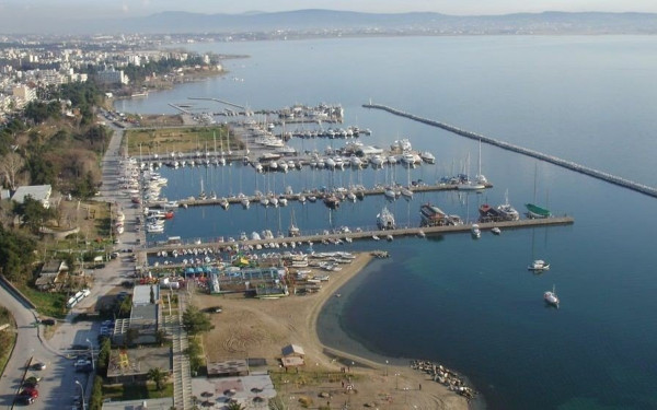 Έξι επενδυτικά σχήματα για τη Μαρίνα Αρετσούς - Μέσα και ο Ιβάν Σαββίδης με την ΠΟΡΤΟ ΚΑΡΡΑΣ ΜΑΡΙΝΑ Α.Ε.