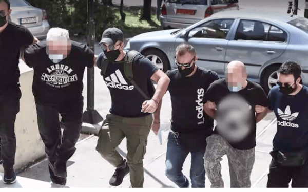 Φρίκη στην Ηλιούπολη: Ο βίος και η πολιτεία  του αστυνομικού που αιχμαλώτισε και εξέδιδε τη 19χρονη (βίντεο)