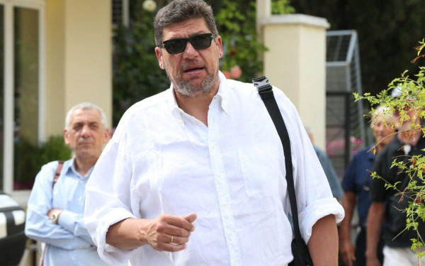 Θύμα τροχαίου ατυχήματος ο Φάνης Χριστοδούλου