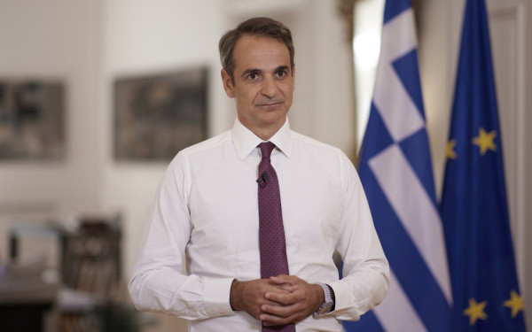 Στις 21:30 ώρα Ελλάδας η ομιλία του πρωθυπουργού στη ΓΣ του ΟΗΕ
