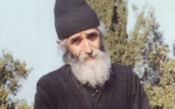 Θέρμη: Εκδήλωση αφιερωμένη στον  Άγιο Παϊσιο 