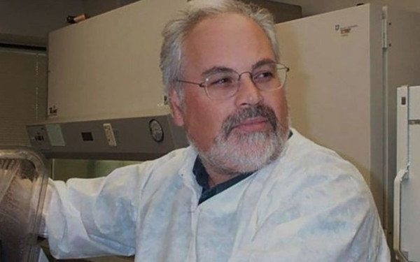 Γ. Παυλάκης: Μακάρι όλα τα εμβόλια να ήταν σαν του κορονοϊού