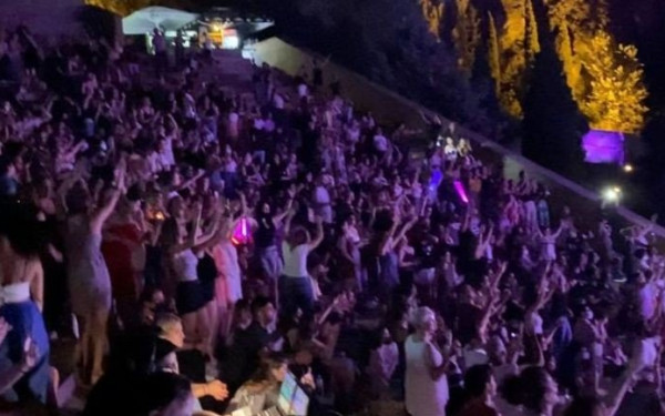 Δήμος Κορδελιού Ευόσμου: Με δύο μεγάλες συναυλίες «κλείνει» το 26ο Φεστιβάλ Παιδείας