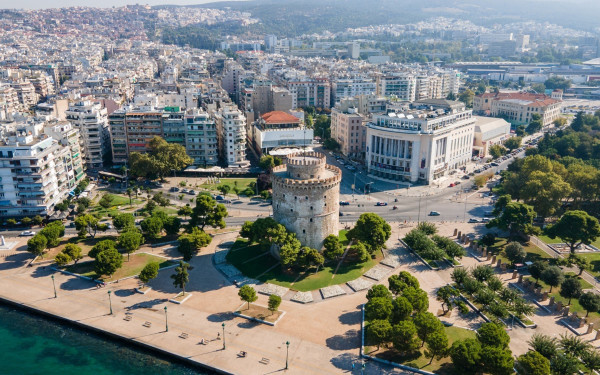 Η ακτινογραφία της Βόρειας Ελλάδας