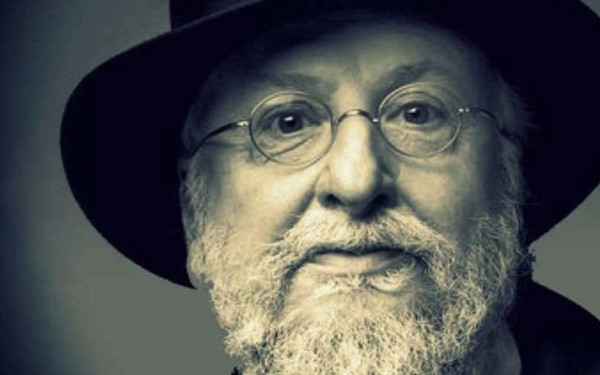 Θεσσαλονίκη: Το δημοτικό συμβούλιο θα απονείμει στο Διονύση Σαββόπουλο το Αργυρό Μετάλλιο της πόλης