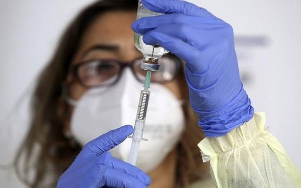 ΙΣΑ: Κανένα φάρμακο δεν μπορεί να χορηγείται χωρίς ιατρική συνταγή - Προειδοποίηση για εμβολιασμούς