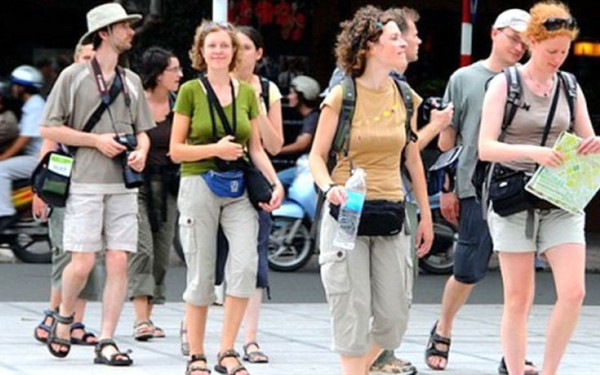 Κικίλιας: Ο τουρισμός στη χώρα απογειώνεται το 2023