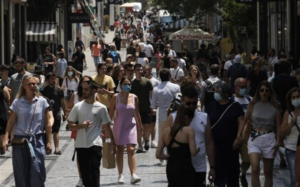 Αττική: Προαιρετικό το άνοιγμα των καταστημάτων την Κυριακή 16 Ιουλίου