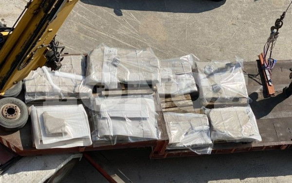 "Ξεσηκωμός" για την απόσπαση των αρχαίων της Βενιζέλου 