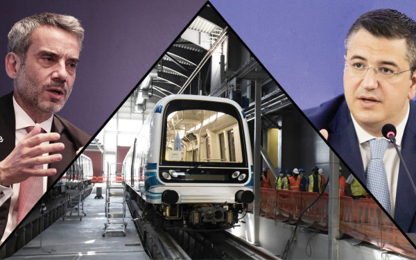 Βαρόμετρο Β. Ελλάδας "NGI"- Τα σημαντικότερα προβλήματα της περιοχής- Οι γνώμες για Ζέρβα- Τζιτζικώστα και βουλευτές 