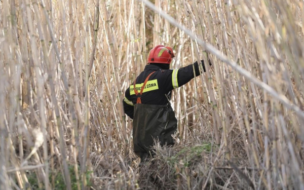 Ηράκλειο: Γαλλίδα τουρίστρια έπεσε σε δύσβατο σημείο και τραυματίστηκε 