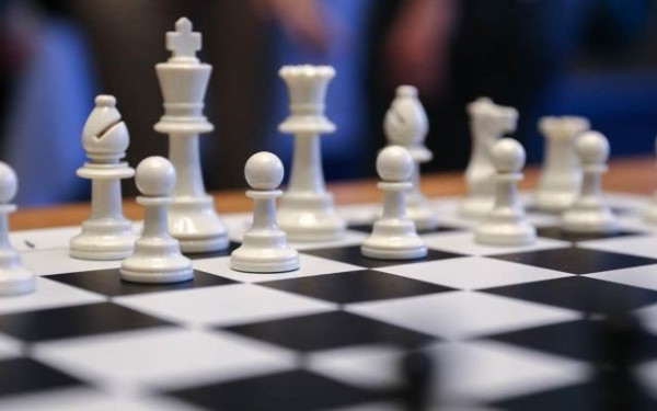 Μαθητές λυκείου τοποθέτησαν τη Θεσσαλονίκη στο υψηλότερο σκαλί του βάθρου των αγώνων σκάκι