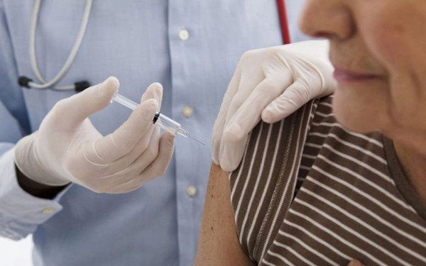 Ο Δήμος Καλαμαριάς για την Ευρωπαϊκή Εβδομάδα Εμβολιασμού