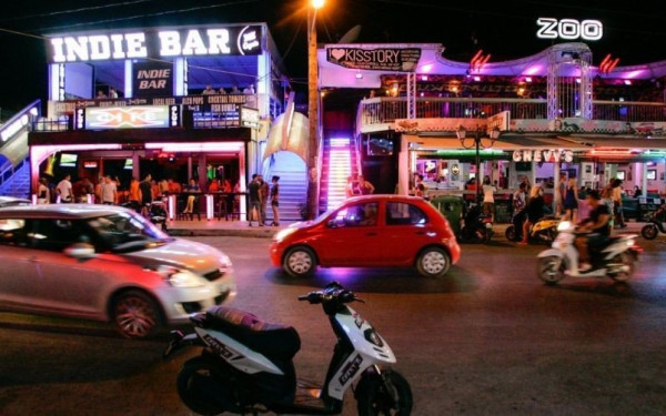 ΑΑΔΕ: 17 λουκέτα στον Λαγανά Ζακύνθου για φοροδιαφυγή 850.000 ευρώ 