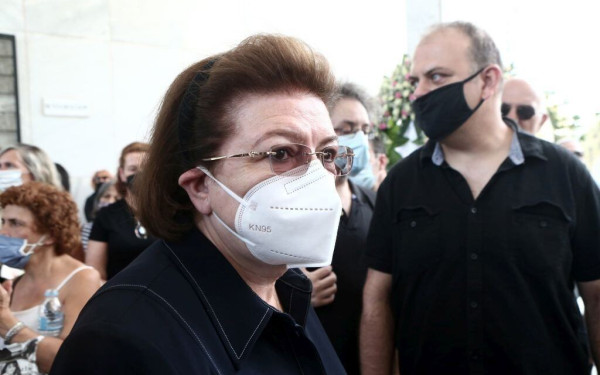  Αυτοψία Μενδώνη σε έργα Πολιτισμού στα Γρεβενά