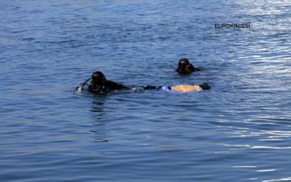 Τη ζωή τους έχασαν 2 λουόμενοι σε Λευκάδα και Σέρρες