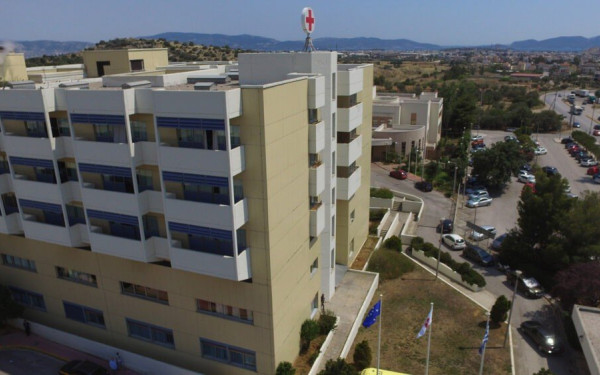 Κορονοϊός: Κατέληξε 31χρονη στο Θριάσιο νοσοκομείο- Δεν ήταν εμβολιασμένη