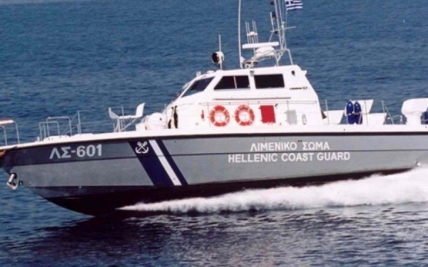 Χαλκιδική: Τουριστικό σκάφος συγκρούστηκε με ιδιωτικό στο λιμάνι Λατούρα στον Όρμο Παναγιάς