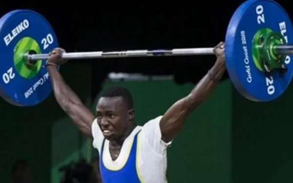 Συνελήφθη στην Ουγκάντα και κρατείται ο αρσιβαρίστας που είχε εξαφανιστεί στην Ιαπωνία