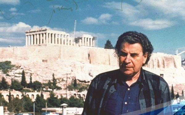 Ο δήμος Ωρωπού άνοιξε, για το κοινό, το κελί του Μίκη Θεοδωράκη