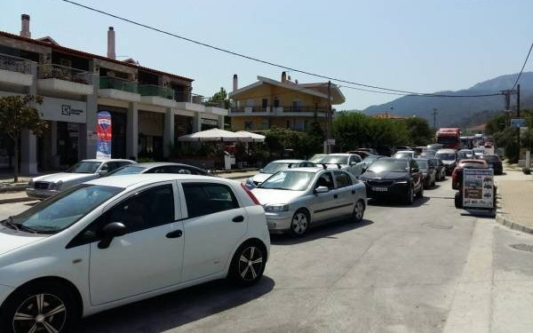 Θεσσαλονίκη: Κίνδυνος να χάσουμε τους Βαλκάνιους τουρίστες λόγω πολέμου και ενεργειακής κρίσης