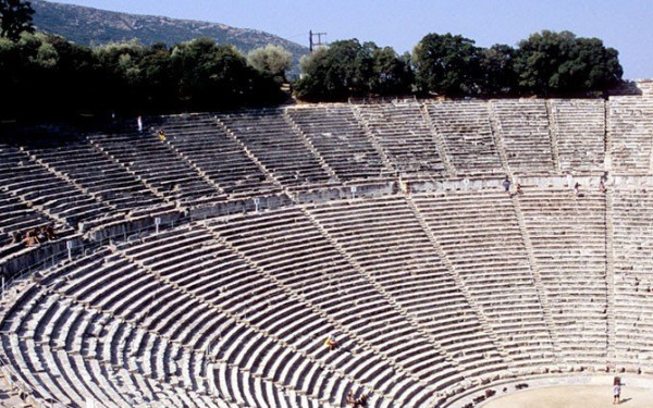 Εθνικό Θέατρο: Αναβολή της πρεμιέρας της «Μήδειας» του Μποστ στο Αρχαίο Θέατρο Επιδαύρου, λόγω στάσης εργασίας των εργαζομένων