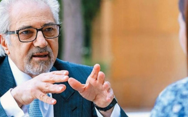 Στέλιος Παπαδόπουλος: Ο Θεσσαλονικιός που «τελειώνει» το Αλτσχάιμερ μιλά για το Χαριλάου και το ιστορικό 5ο Γυμνάσιο (βίντεο)