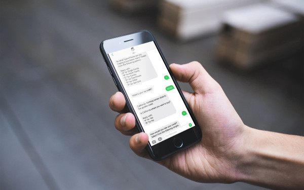 Έρχεται το ΚΤΕΟ με SMS, η ταυτότητα και το δίπλωμα στο κινητό