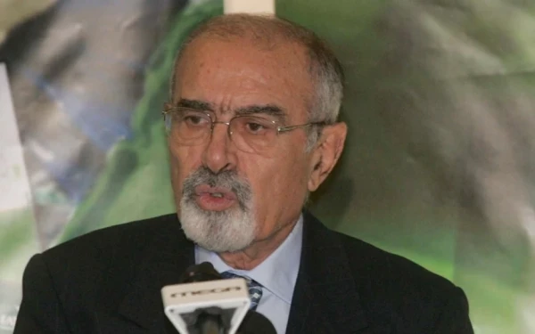 «Εφυγε» στα 86 του ο Αγγελος Μπρατάκος