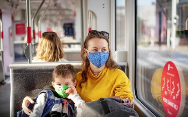 Δανία - Κορονοϊός: Δεν συνιστάται πλέον απομόνωση ύστερα από θετικό τεστ